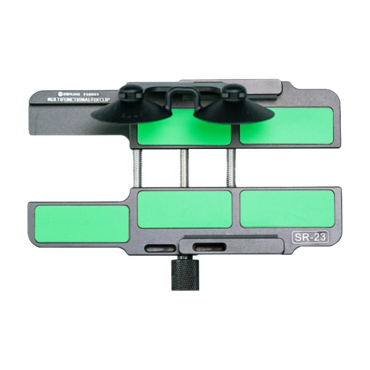 Dispositivo di fissaggio per schermo di telefono cellulare Mijing SR-23, Mijing SR-23 Dispositivo di fissaggio per schermo di telefono cellulare Mijing SR-23, Mijing SR-23